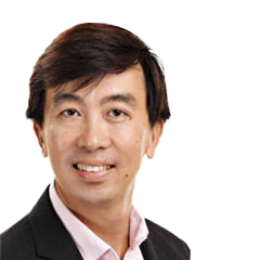 Mak Wei Seng