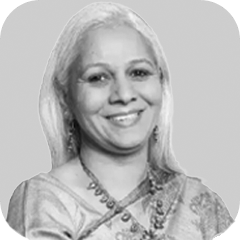 PratibhaAdvani