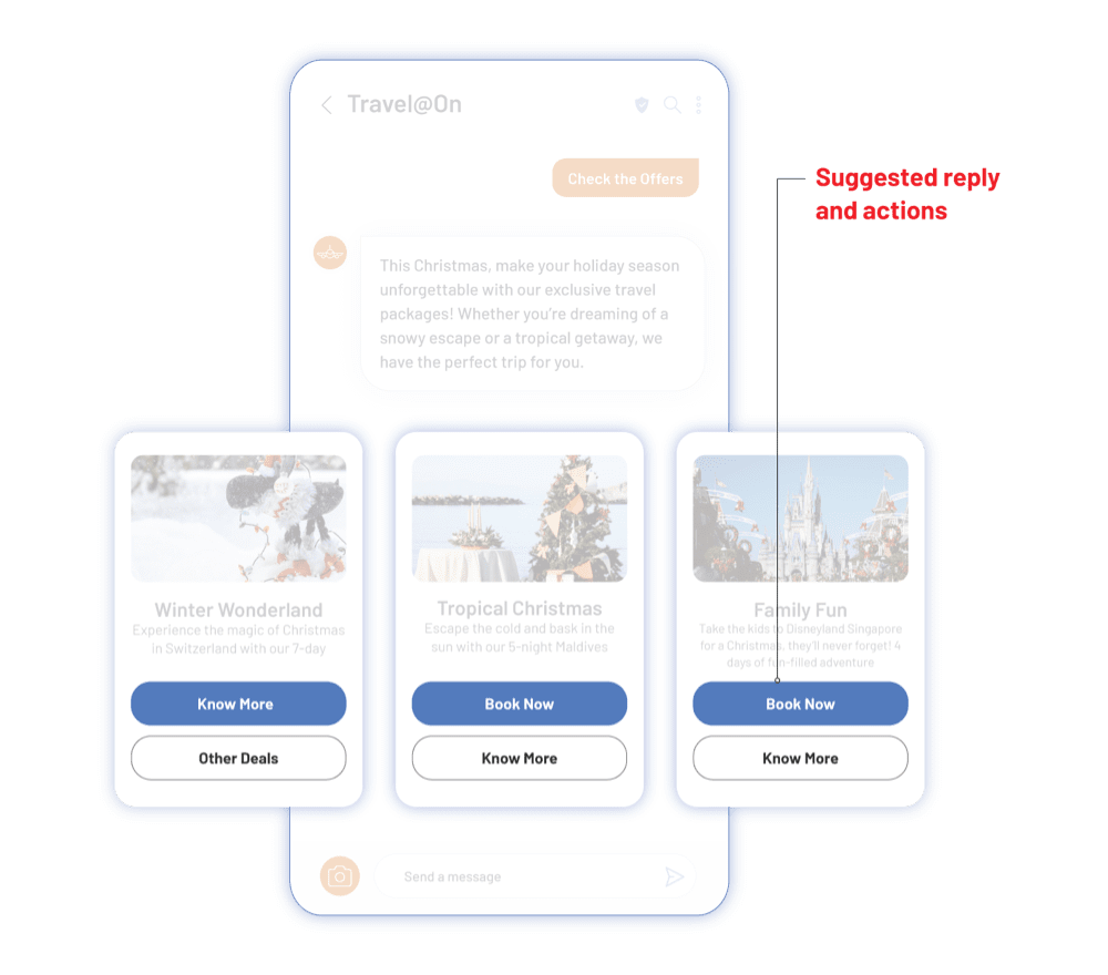 clickable