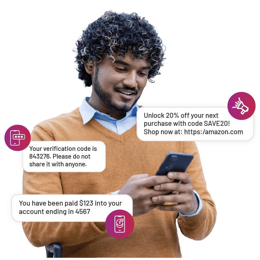 businessSmsMessaging