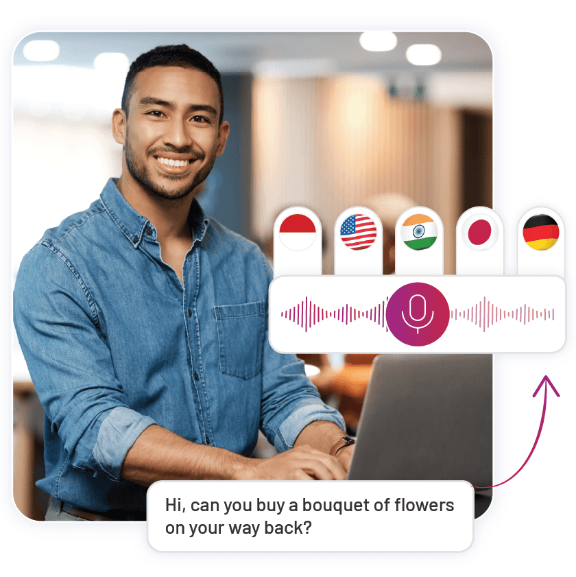 voiceMessaging