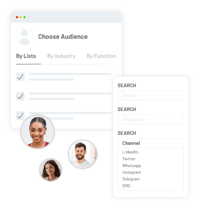 selectYourIdealCustomer