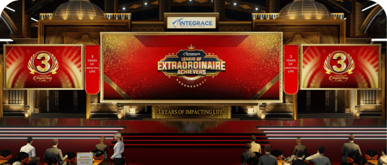 Virtual Auditoriums