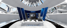 3D Exhibition Booths