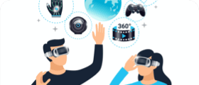 Virtual Immersion