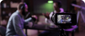 Real-Time Video