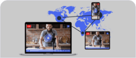 Multi-Platform Coverage