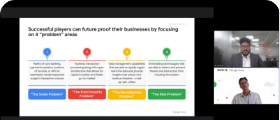 Presentation Sharing