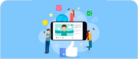Integrated Communications