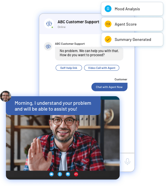 Dialog Cloud