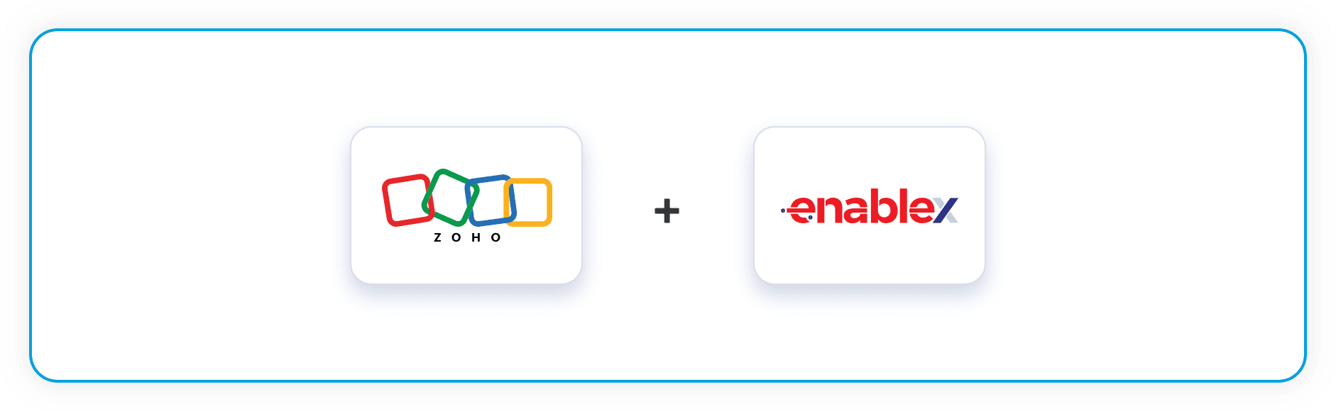 zoho businessMessaging