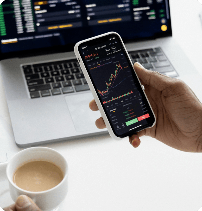 financialServices