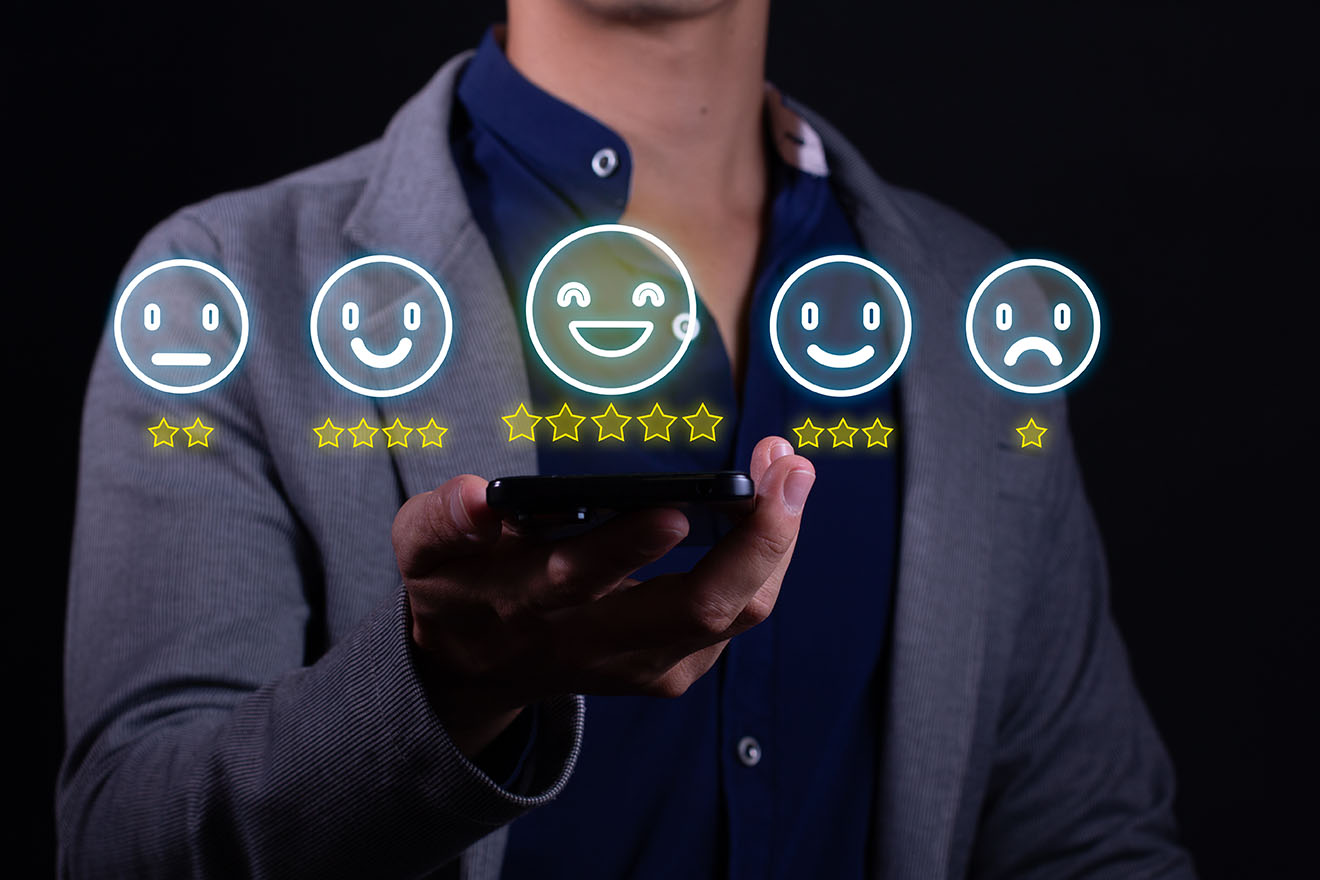 Real-Time Feedback