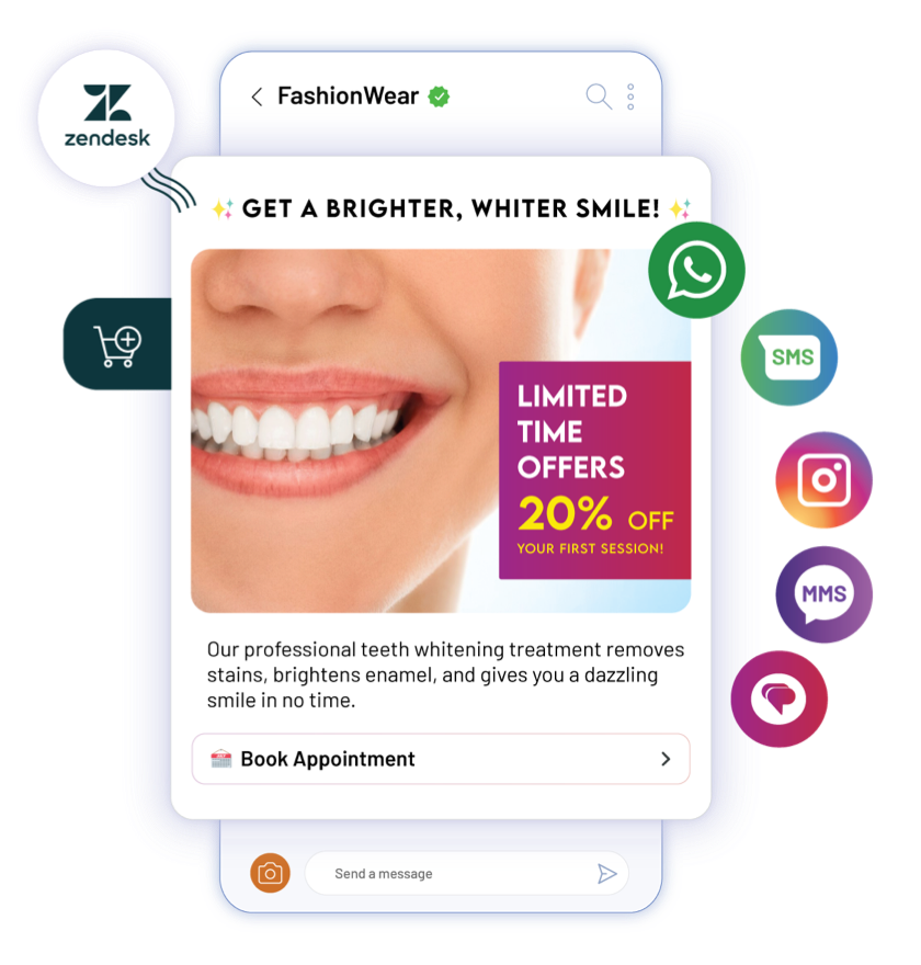 Lead Generation and Enrichmen