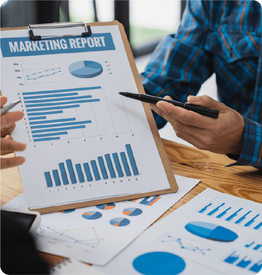 Marketing Department