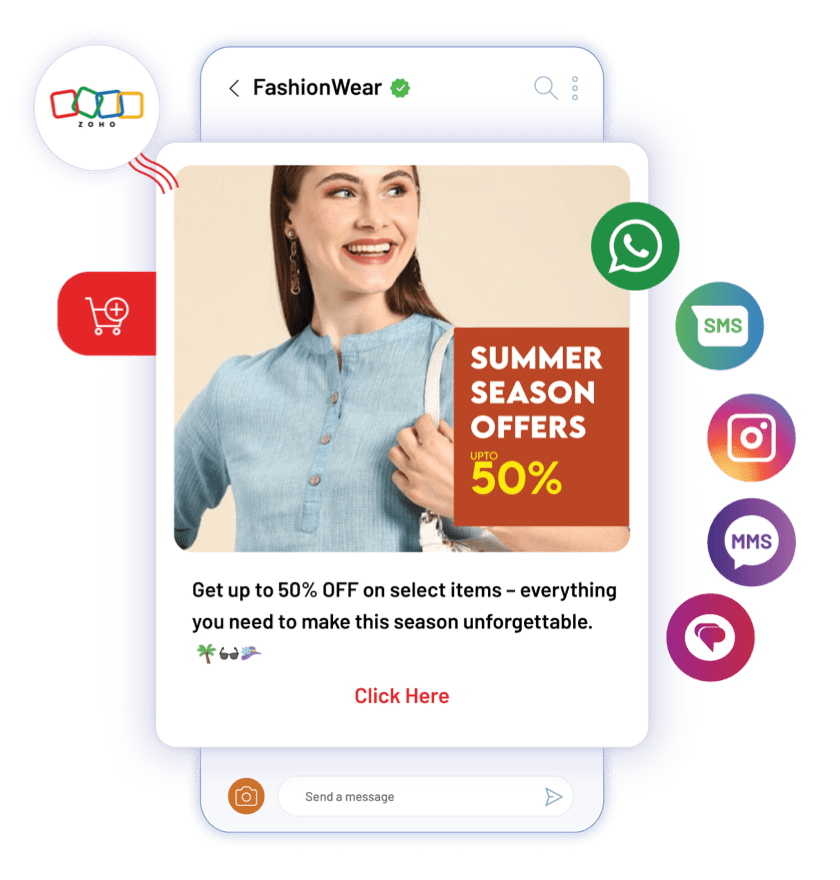 Lead Generation and Enrichmen