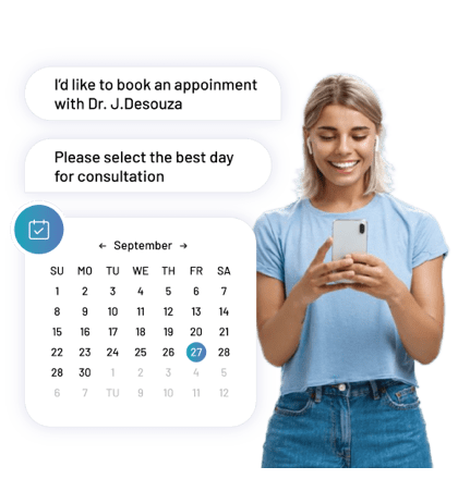Appointment Scheduling