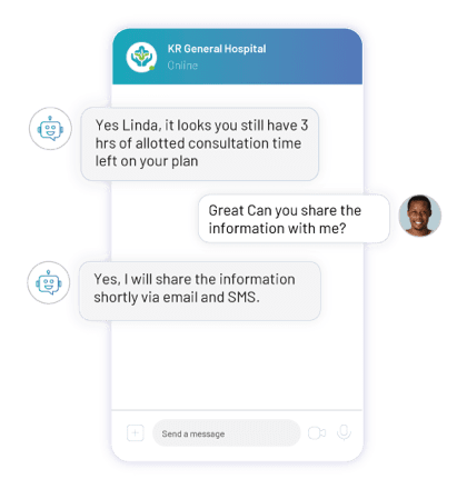 Billing and Insurance Inquiries