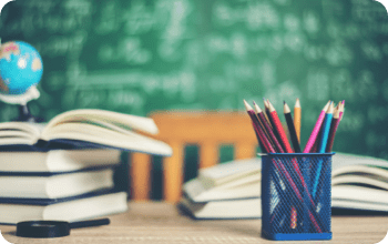 education