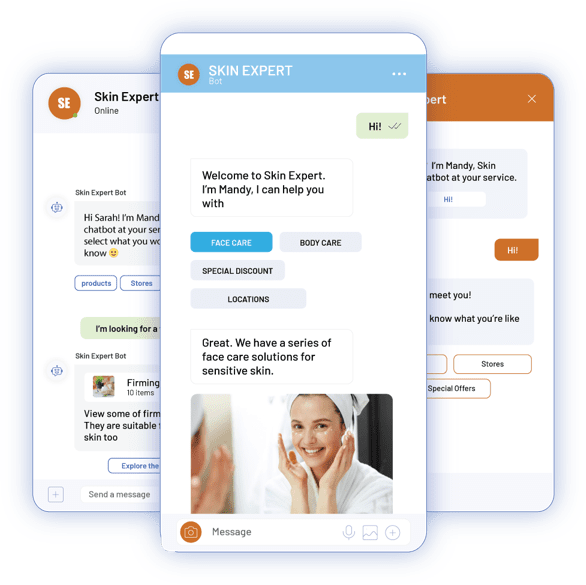 meetYour
