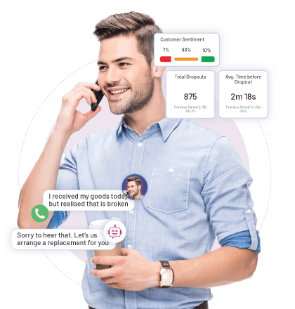 AI Voice Assist