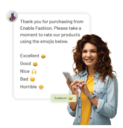 Feedback Collection
