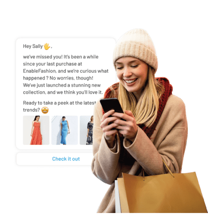 Product Recommendations