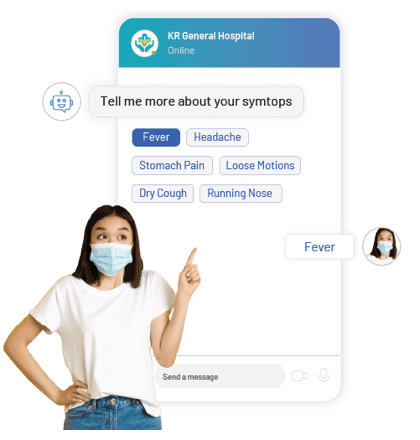 Symptom Assessment