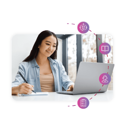Virtual Teaching Assistants