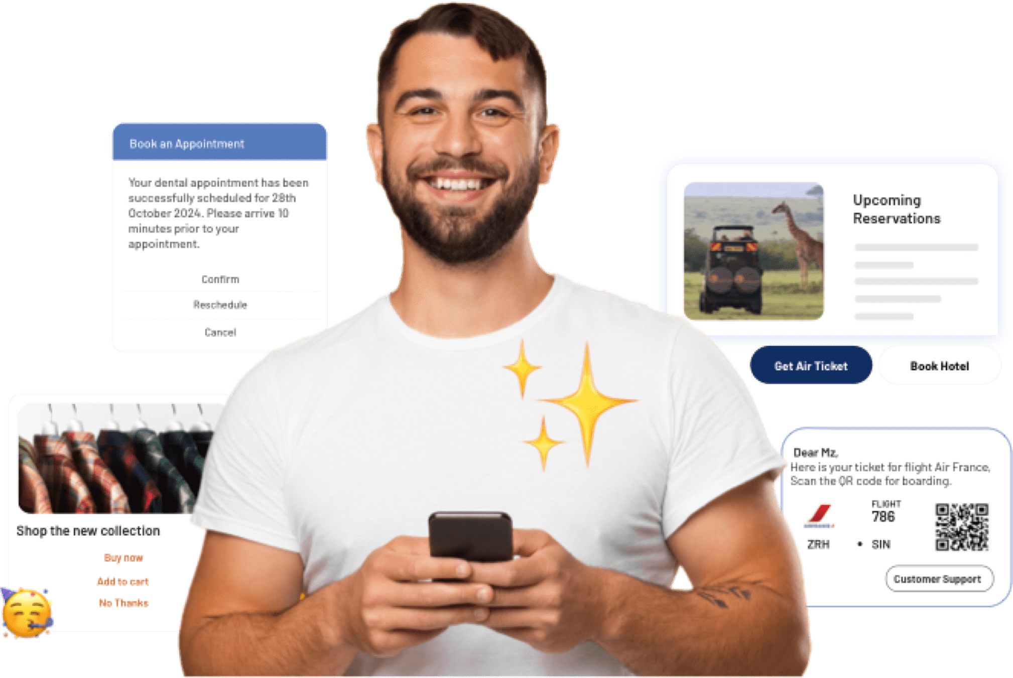 rcs messaging